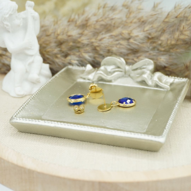 ARETES ZO12583E Acero Inoxidable /G35