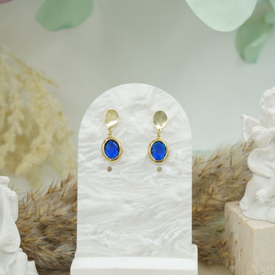 ARETES ZO12583E Acero Inoxidable /G35