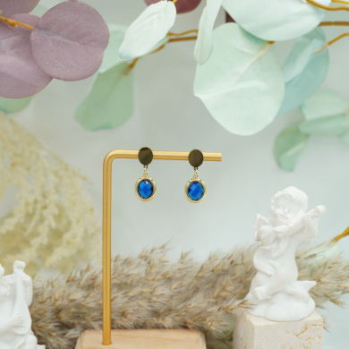 ARETES ZO12583E Acero Inoxidable /G35