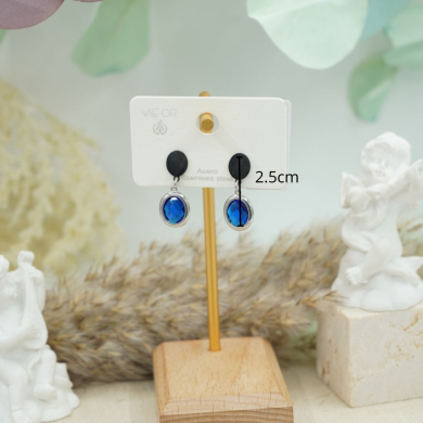 ARETES ZO12583E Acero Inoxidable 2A210