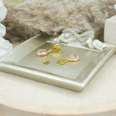 ARETES ZO12583E Acero Inoxidable /G35