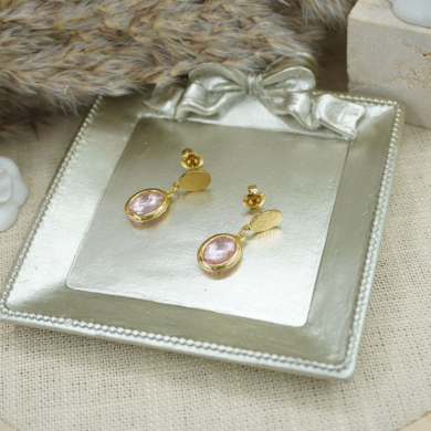 ARETES ZO12583E Acero Inoxidable /G35