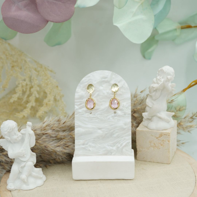 ARETES ZO12583E Acero Inoxidable /G35