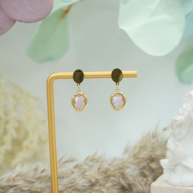 ARETES ZO12583E Acero Inoxidable /G35