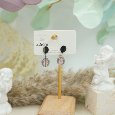 ARETES ZO12583E Acero Inoxidable 2A210