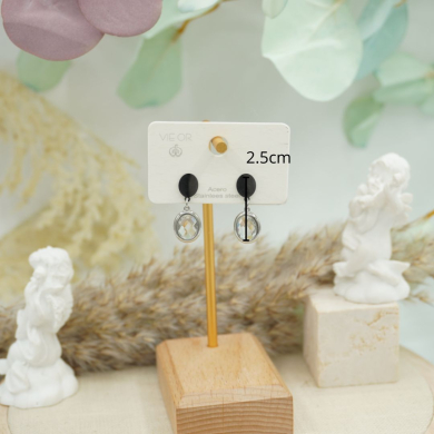 ARETES ZO12583E Acero Inoxidable 2A210