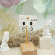 ARETES ZO12583E Acero Inoxidable 2A210