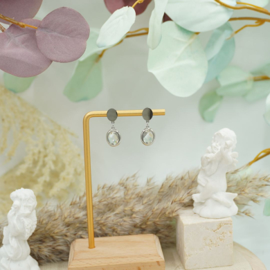 ARETES ZO12583E Acero Inoxidable 2A210