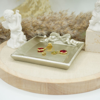 ARETES ZO12583E Acero Inoxidable /G35