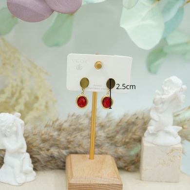 ARETES ZO12583E Acero Inoxidable /G35