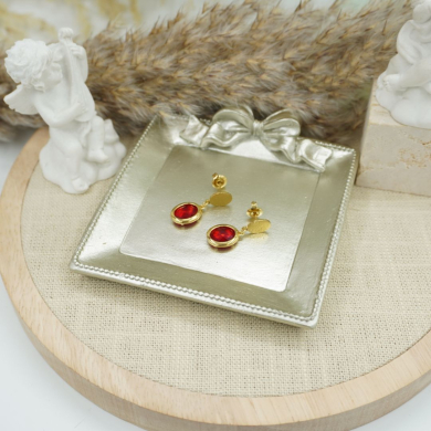 ARETES ZO12583E Acero Inoxidable /G35