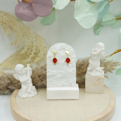 ARETES ZO12583E Acero Inoxidable /G35