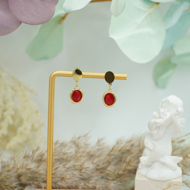 ARETES ZO12583E Acero Inoxidable /G35