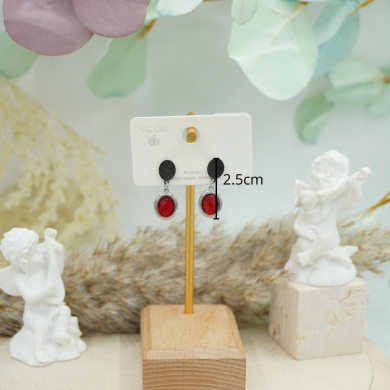 ARETES ZO12583E Acero Inoxidable 2A210