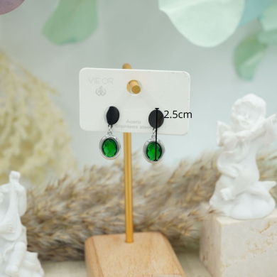 ARETES ZO12583E Acero Inoxidable 2A210