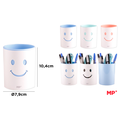 PORTALAPICES DOS PIEZAS - B34