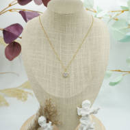 COLLAR ZO10797N250 Acero Inoxidable /2D11