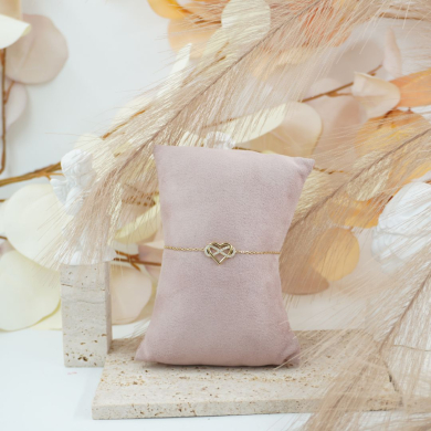 PULSERA ZO11779B Acero Inoxidable 2A26