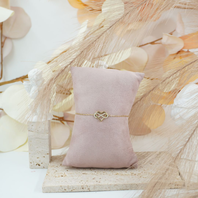 PULSERA ZO11779B Acero Inoxidable 2A26