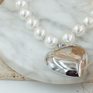 PULSERA ZO12281B Acero Inoxidable 2A26