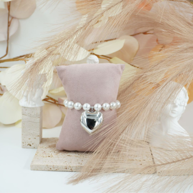 PULSERA ZO12281B Acero Inoxidable 2A26