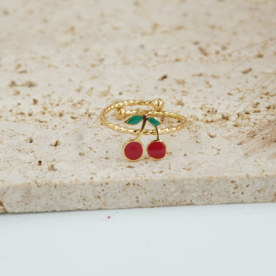 ANILLO ZO4917R150 Acero Inoxidable /2A11