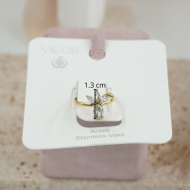 ANILLO ZO11364R180 Acero Inoxidable 2A27
