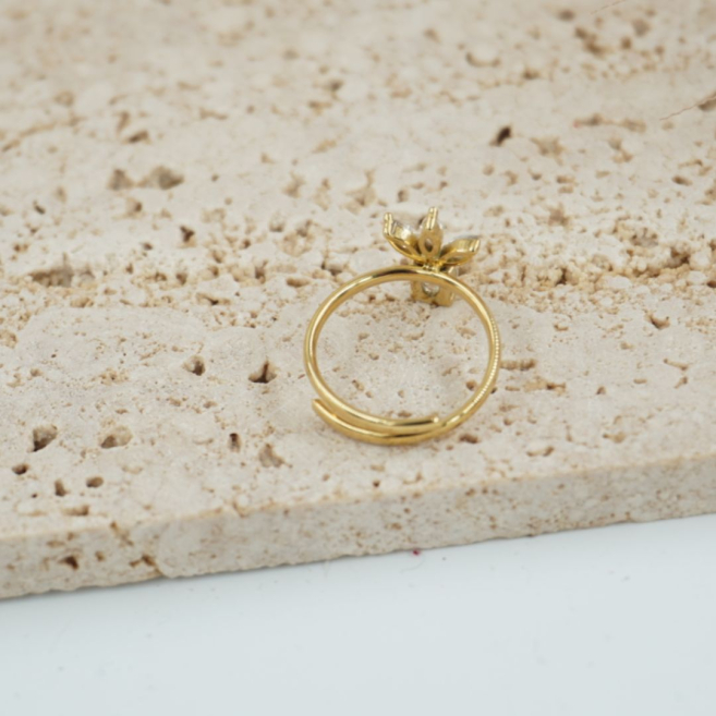 ANILLO ZO11364R180 Acero Inoxidable 2A27