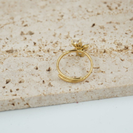 ANILLO ZO11364R180 Acero Inoxidable 2A27