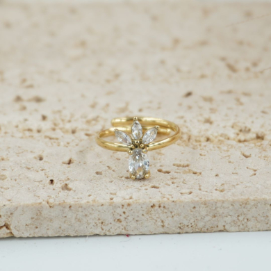 ANILLO ZO11364R180 Acero Inoxidable 2A27