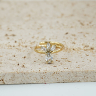 ANILLO ZO11364R180 Acero Inoxidable 2A27