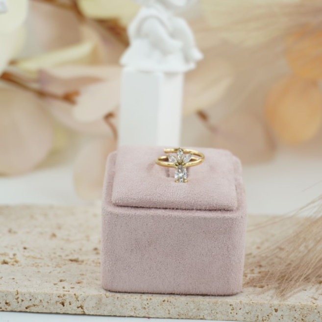 ANILLO ZO11364R180 Acero Inoxidable 2A27