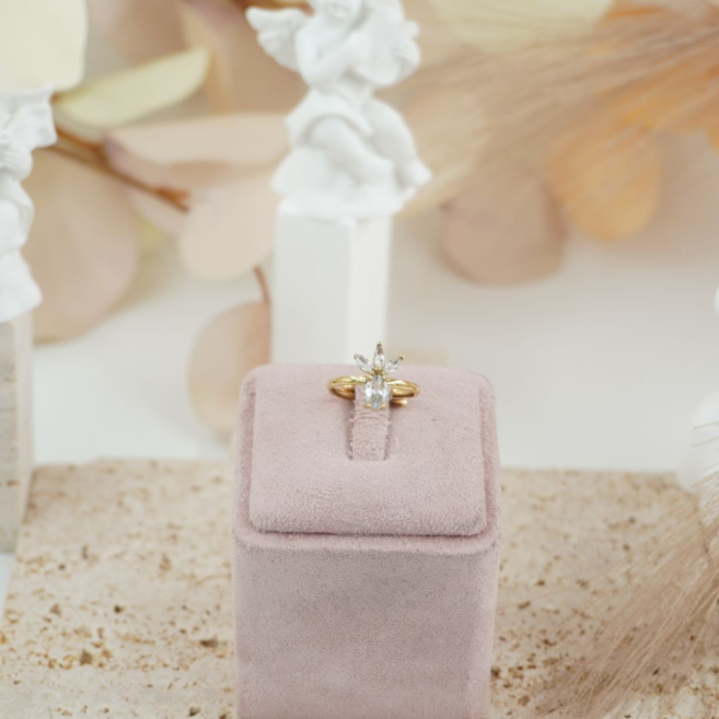 ANILLO ZO11364R180 Acero Inoxidable 2A27