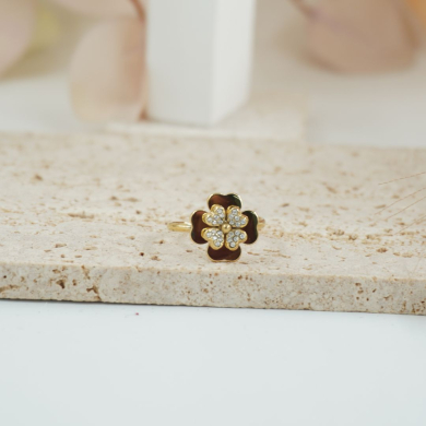 ANILLO ZO11793R Acero Inoxidable /A31