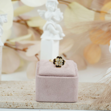 ANILLO ZO11793R Acero Inoxidable /A31