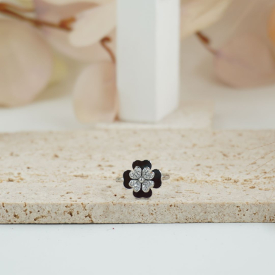 ANILLO ZO11793R Acero Inoxidable /A31