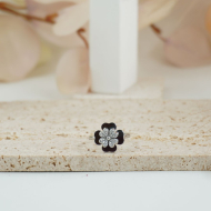 ANILLO ZO11793R Acero Inoxidable /A31