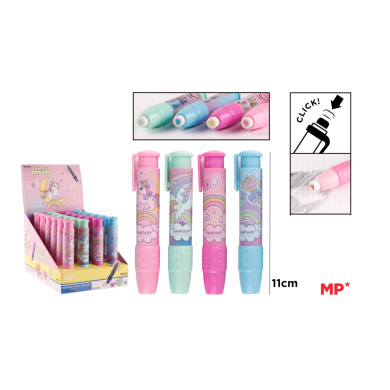 PORTAGOMAS UNICONIO - C15