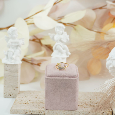 ANILLO ZO12560R Acero Inoxidable /A12