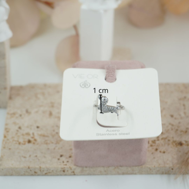 ANILLO ZO12560R Acero Inoxidable 2A27