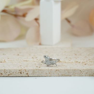 ANILLO ZO12560R Acero Inoxidable 2A27