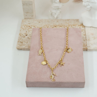 COLLAR ACERO ZO12069N490 /E36