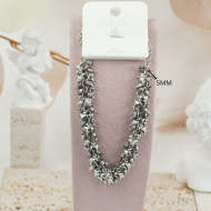 COLLAR ACERO ZO12055N490 2C23