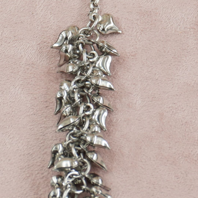 COLLAR ACERO ZO12055N490 2C23