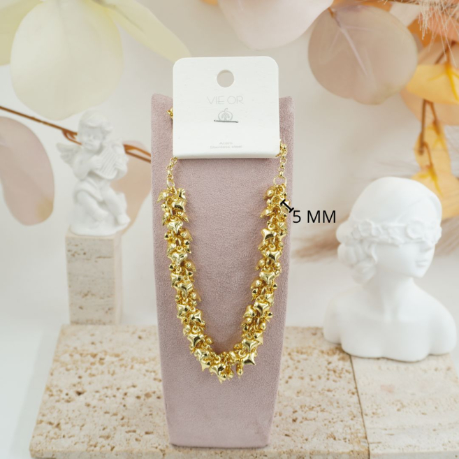 COLLAR ACERO ZO12055N490 /D41