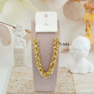 COLLAR ACERO ZO12055N490 /D41