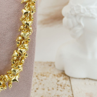 COLLAR ACERO ZO12055N490 /D41