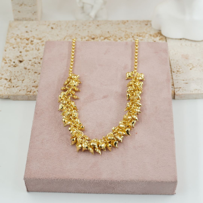 COLLAR ACERO ZO12055N490 /D41