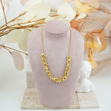 COLLAR ACERO ZO12055N490 /D41