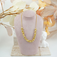 COLLAR ACERO ZO12055N490 /D41